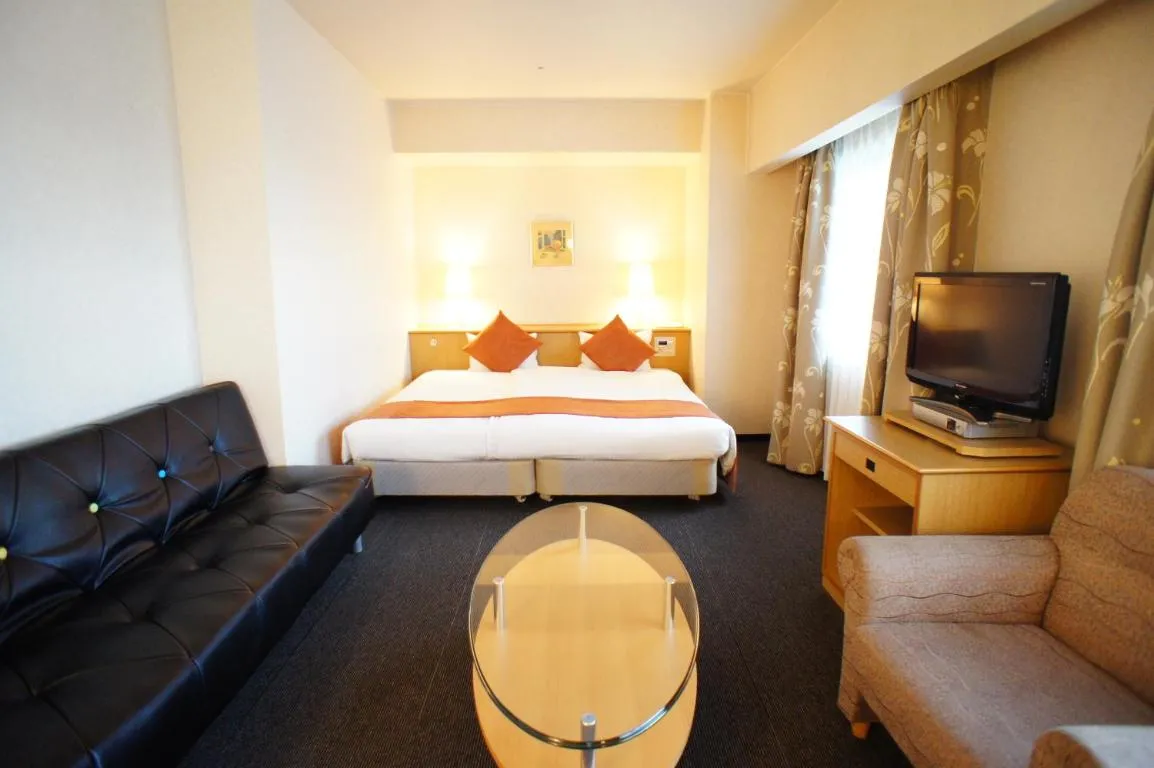 Image of Osaka Joytel Hotel