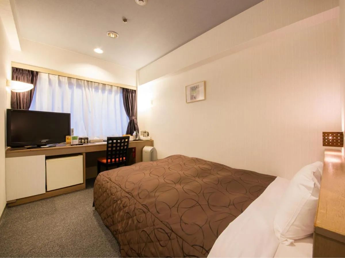 Image 4 of Osaka Moriguchi Plaza Hotel