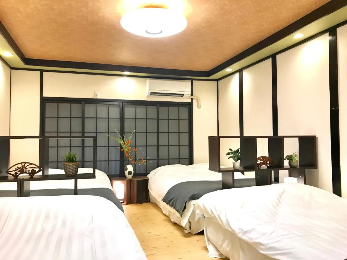 Image 6 of Osaka Premium House