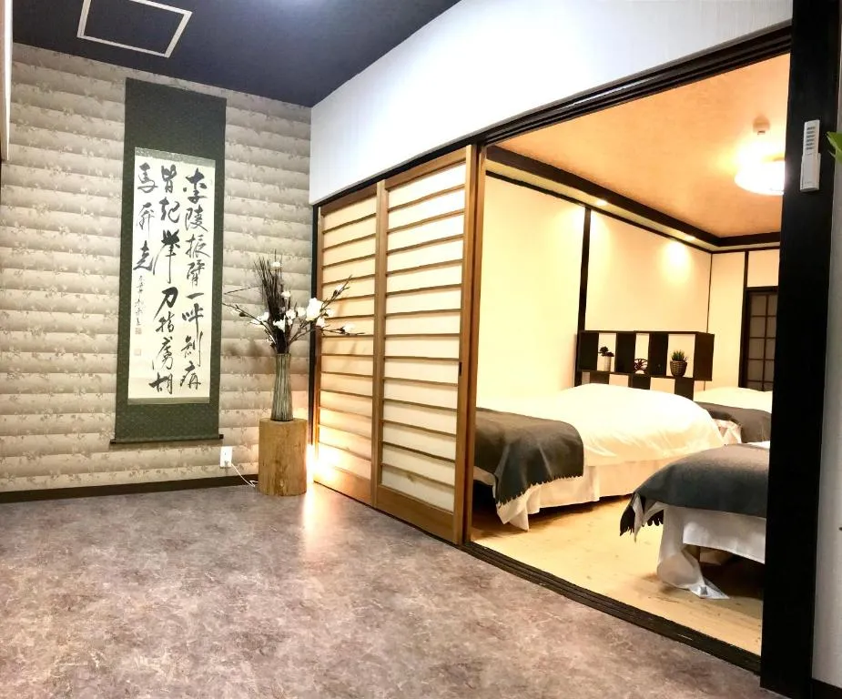 Image of Osaka Premium House