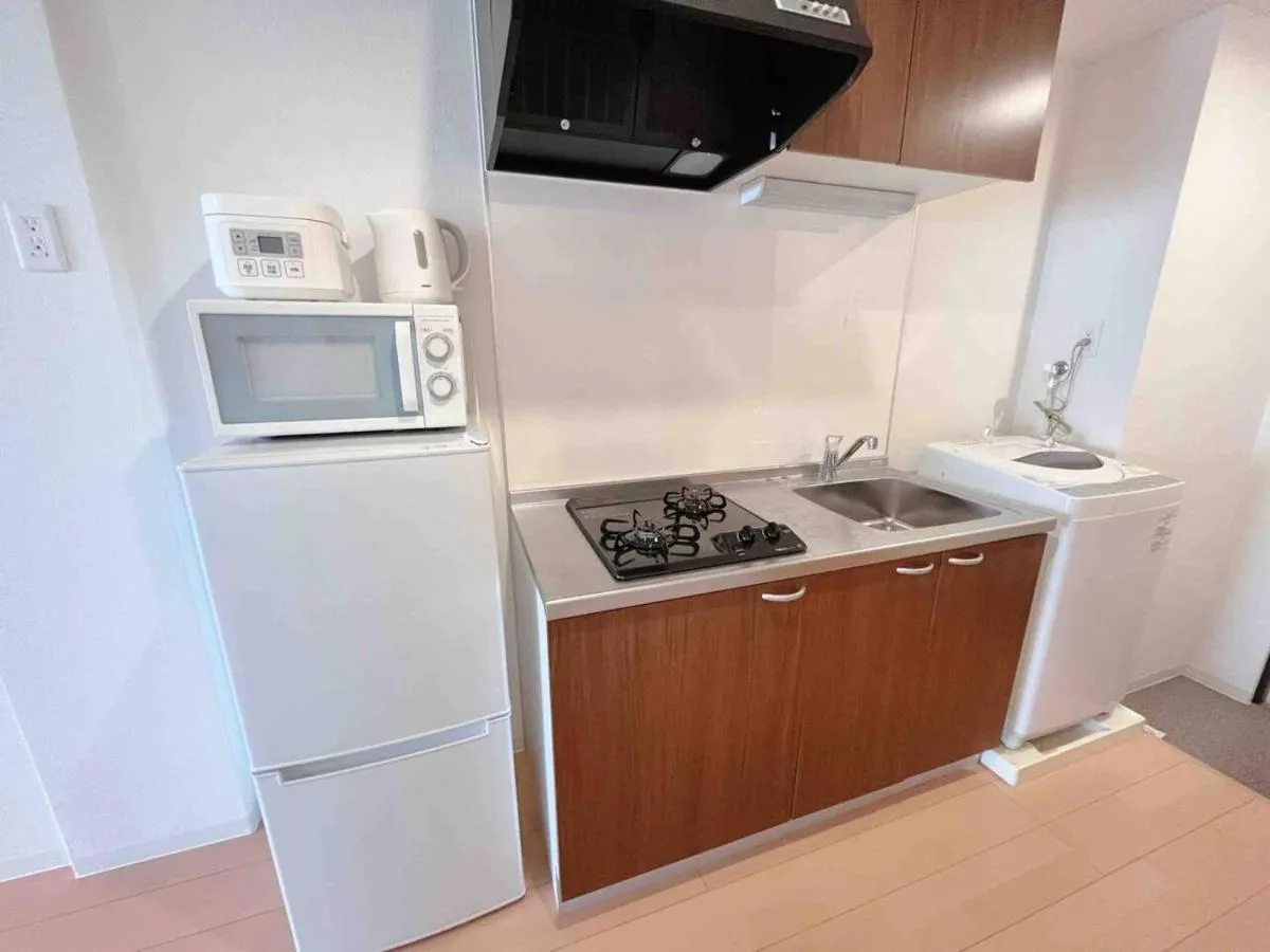 Image 2 of Osaka Rea house 鈴芽之家
