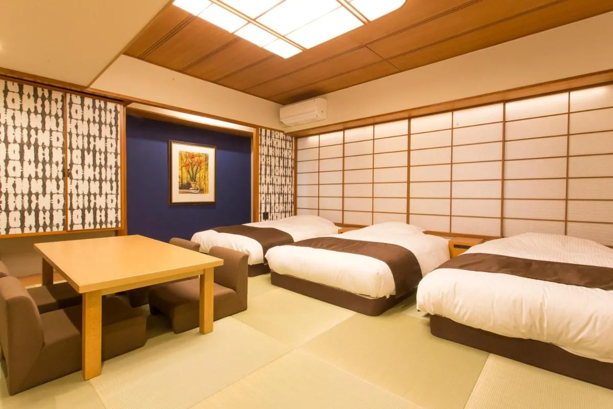 Image 6 of Osaka Riverside Hotel