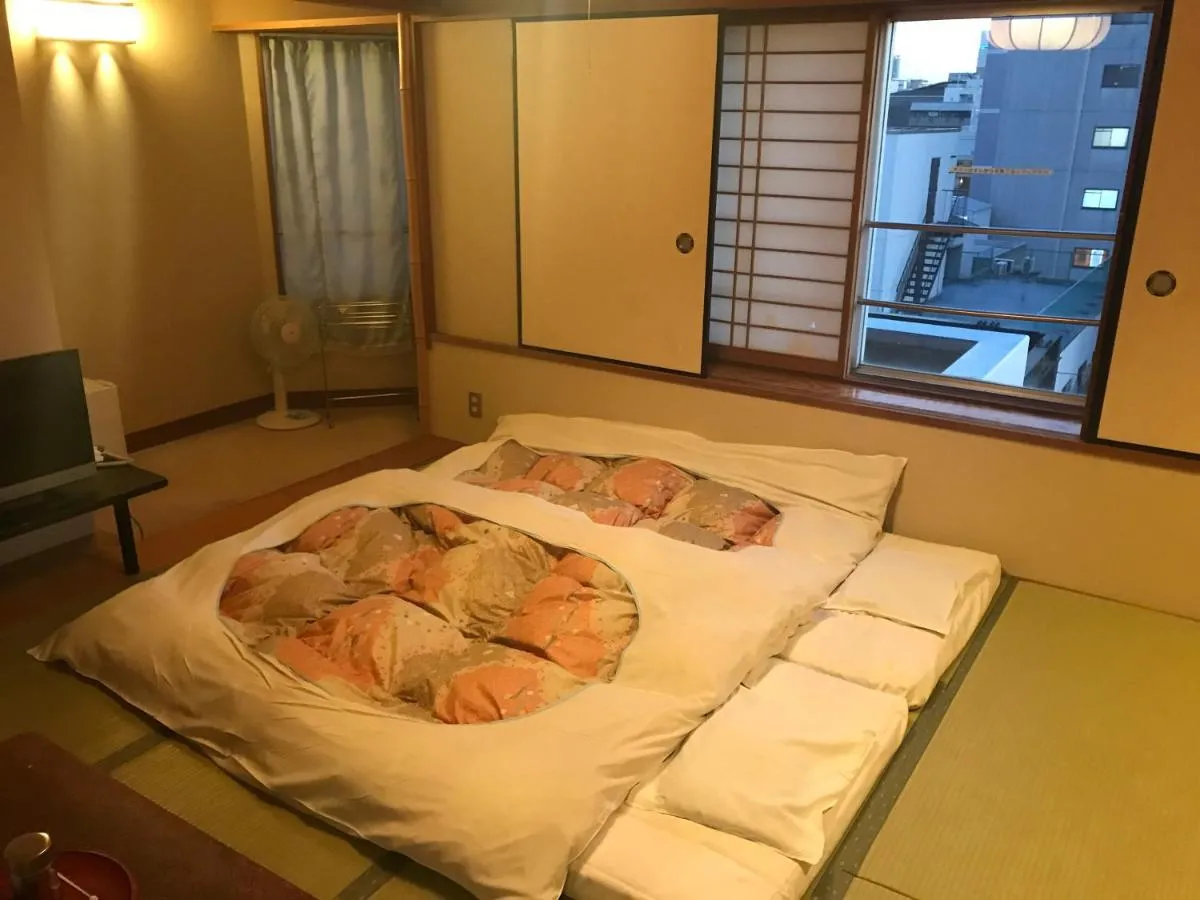 Image 5 of Osaka Ryokan Kuramoto