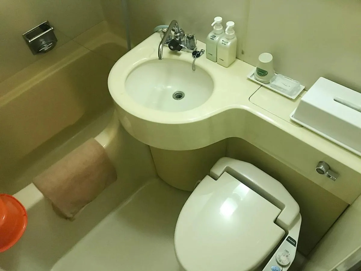 Image 6 of Osaka Ryokan Kuramoto