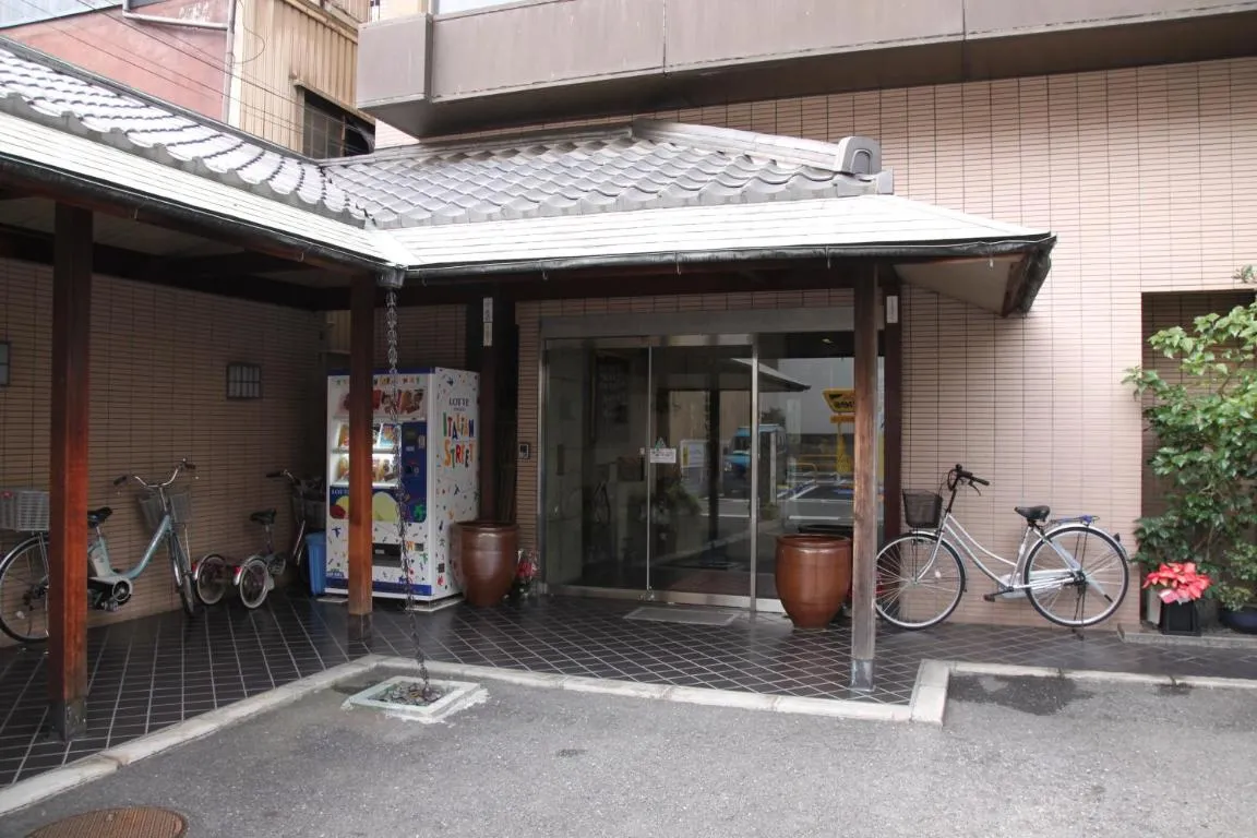 Image of Osaka Ryokan Kuramoto
