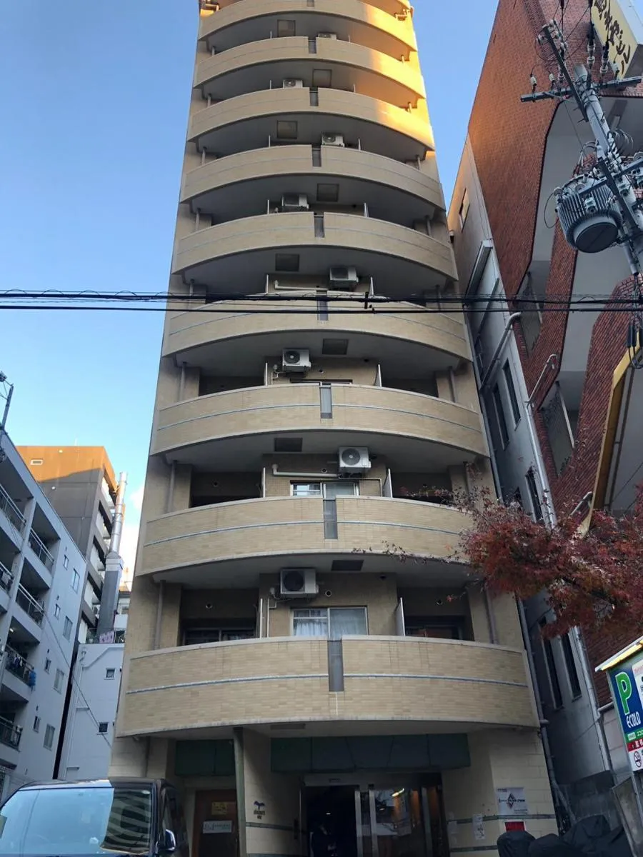 Image 4 of Osaka Serenity Stay