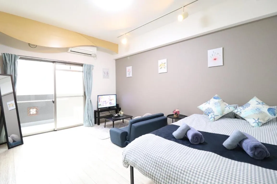 Image of Osaka Serenity Stay