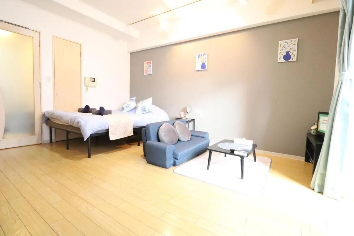 Image 1 of Osaka Serenity Stay