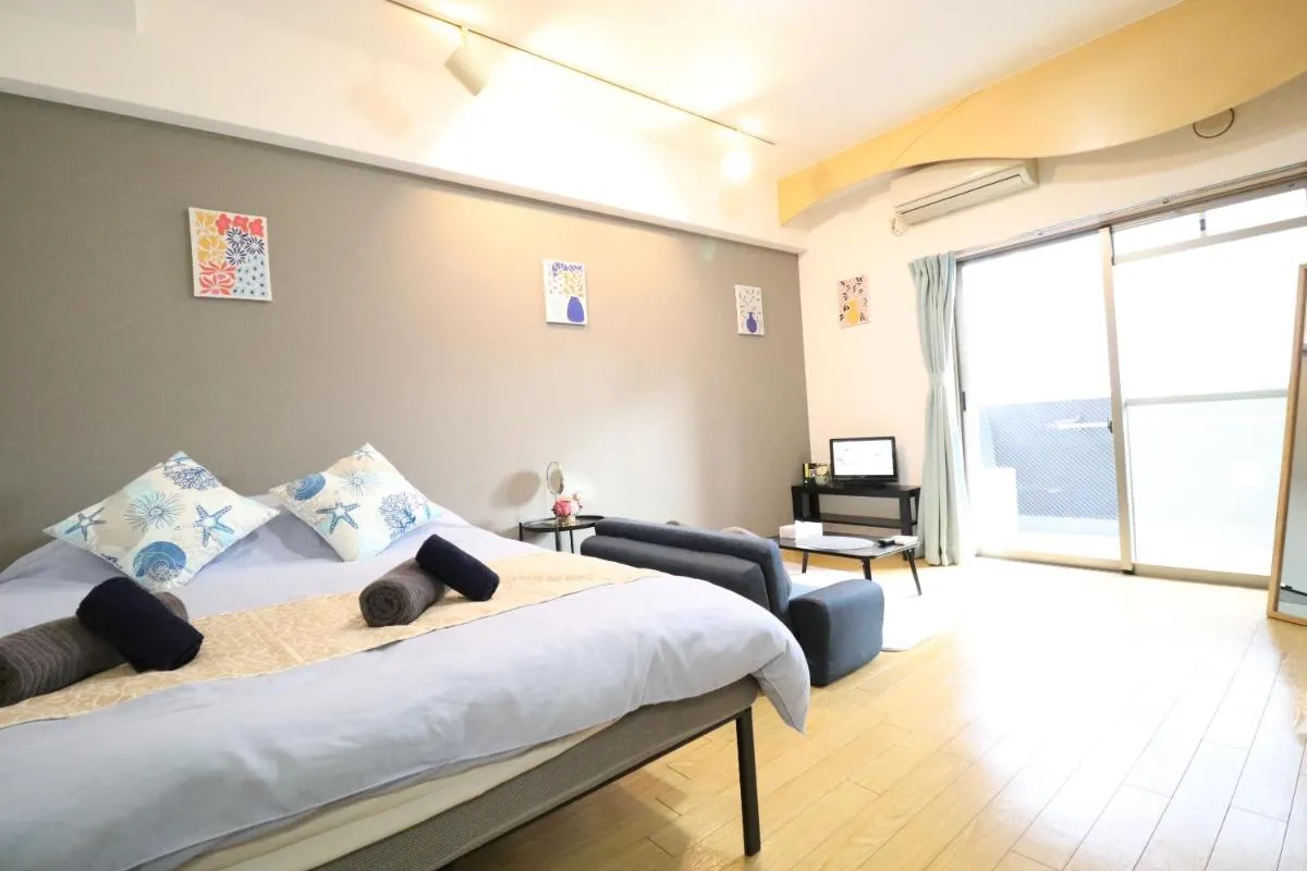 Image 5 of Osaka Serenity Stay