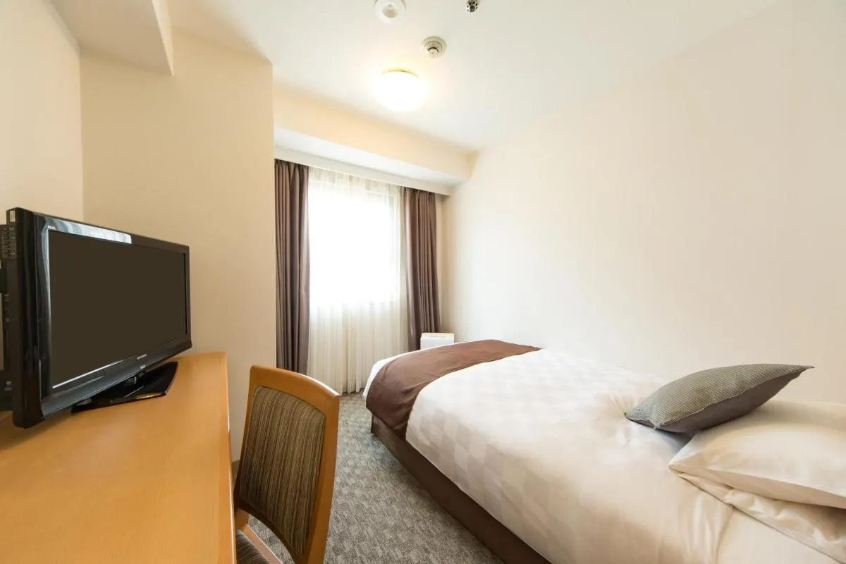 Image 4 of Osaka Tokyu REI Hotel