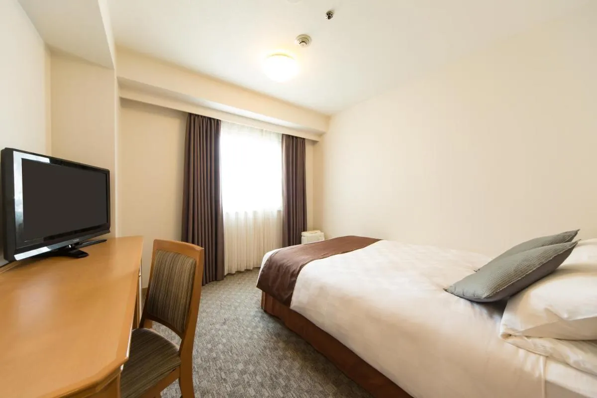 Image 5 of Osaka Tokyu REI Hotel