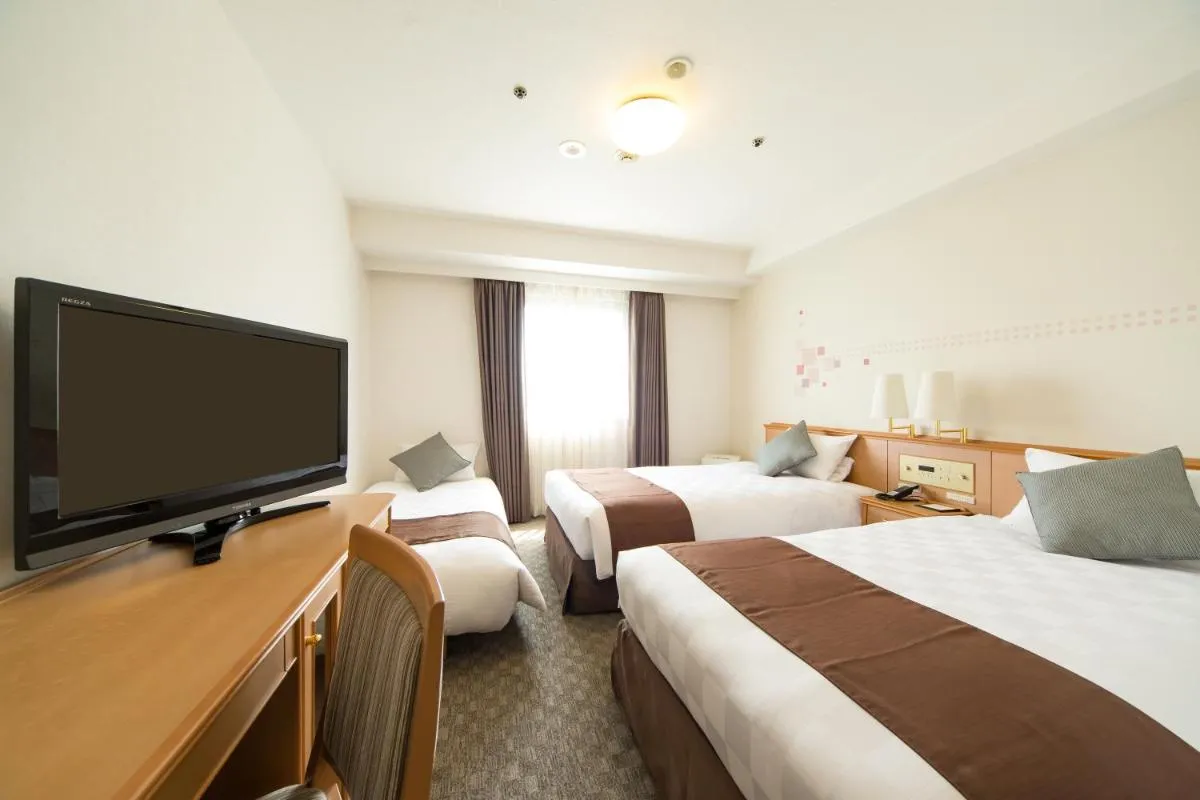 Image 6 of Osaka Tokyu REI Hotel