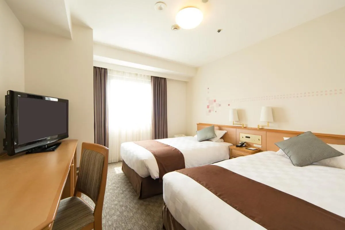 Image 3 of Osaka Tokyu REI Hotel