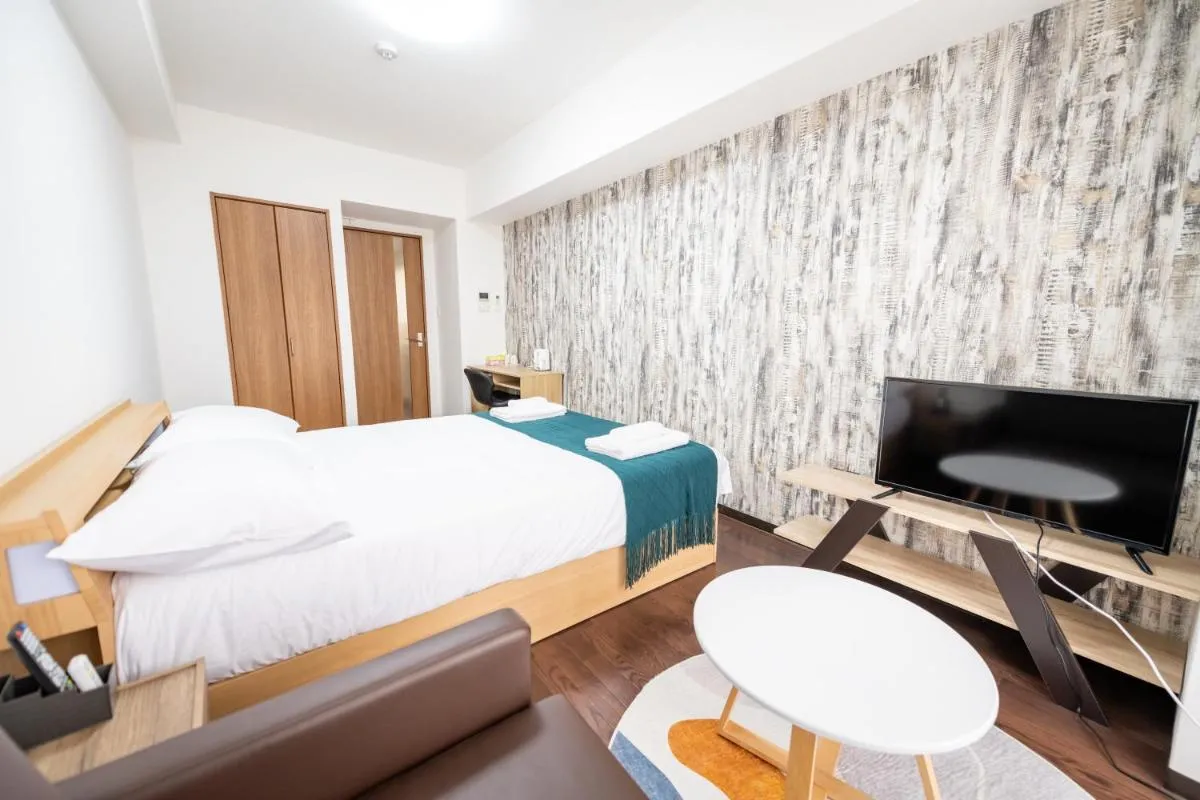 Image 4 of Osaka UE Hotel 优宜民宿