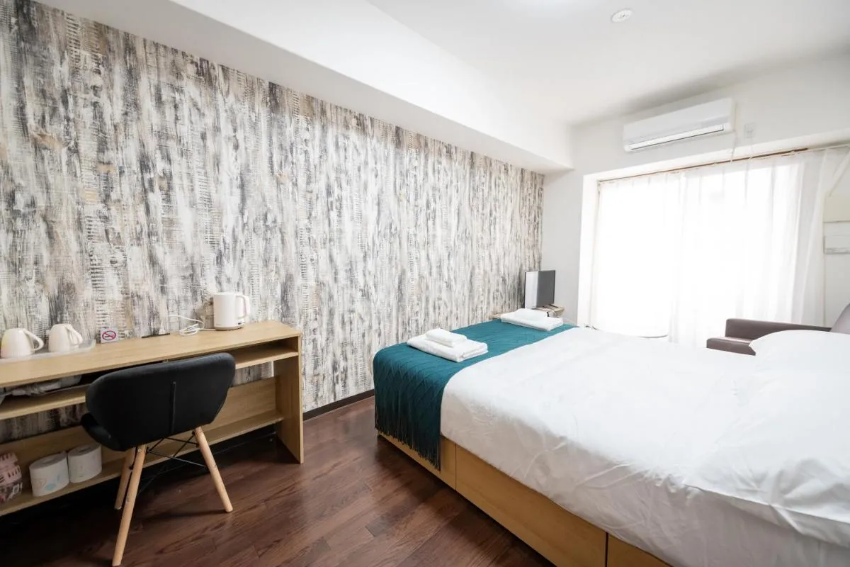 Image 6 of Osaka UE Hotel 优宜民宿