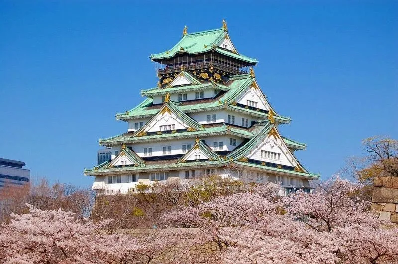 Image 5 of Osaka UE Hotel 优宜民宿