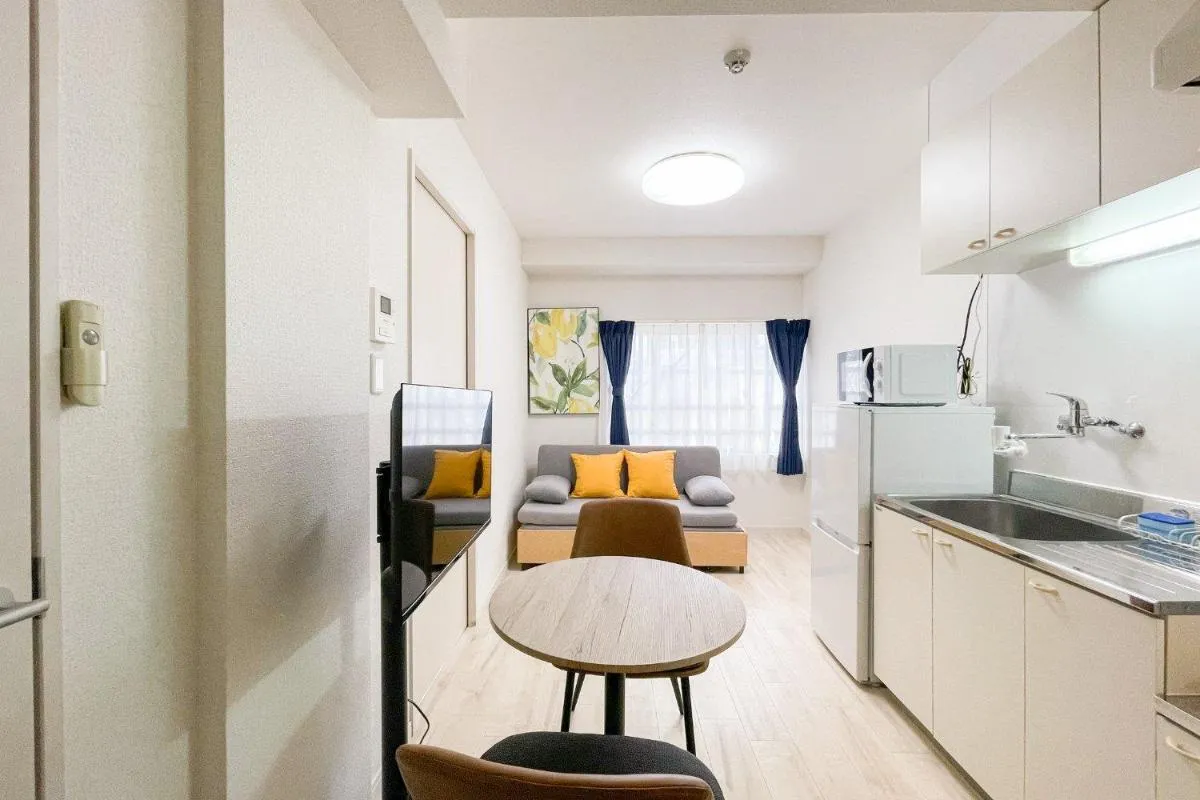 Image 3 of Osaka house honkan