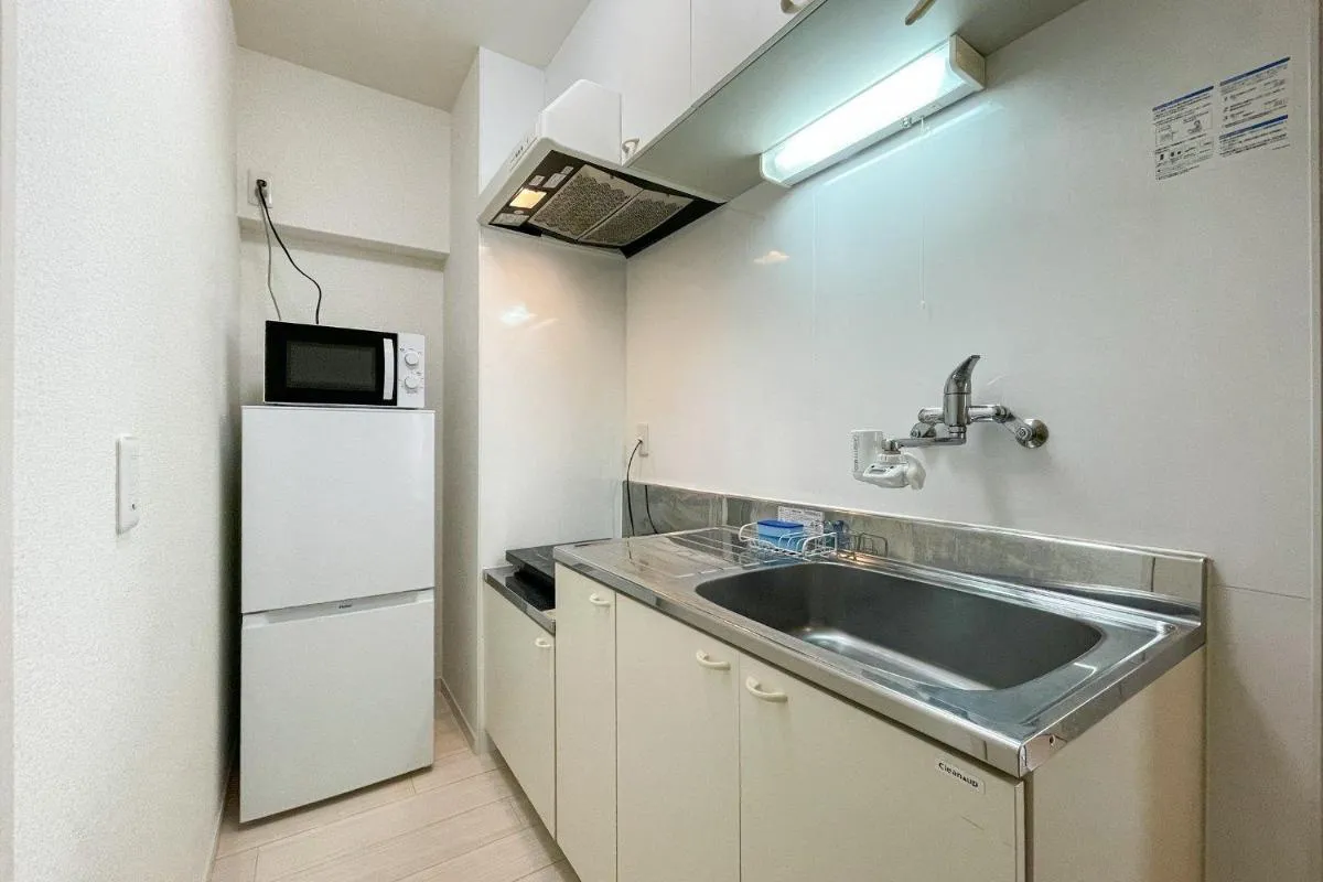 Image 5 of Osaka house honkan
