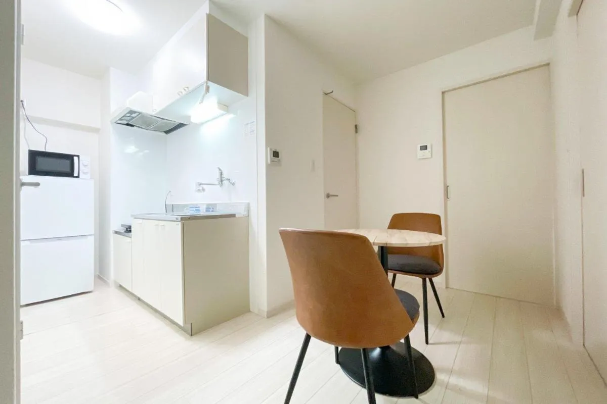 Image 4 of Osaka house honkan