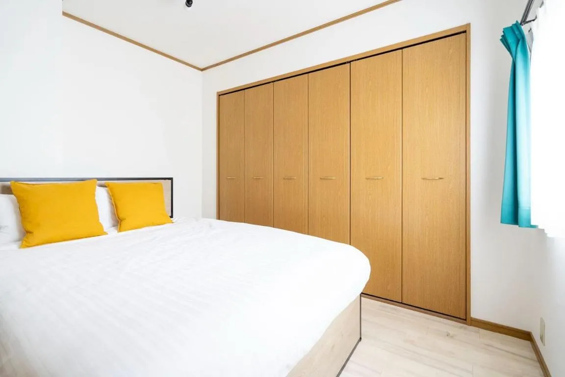 Image of Osaka house honkan