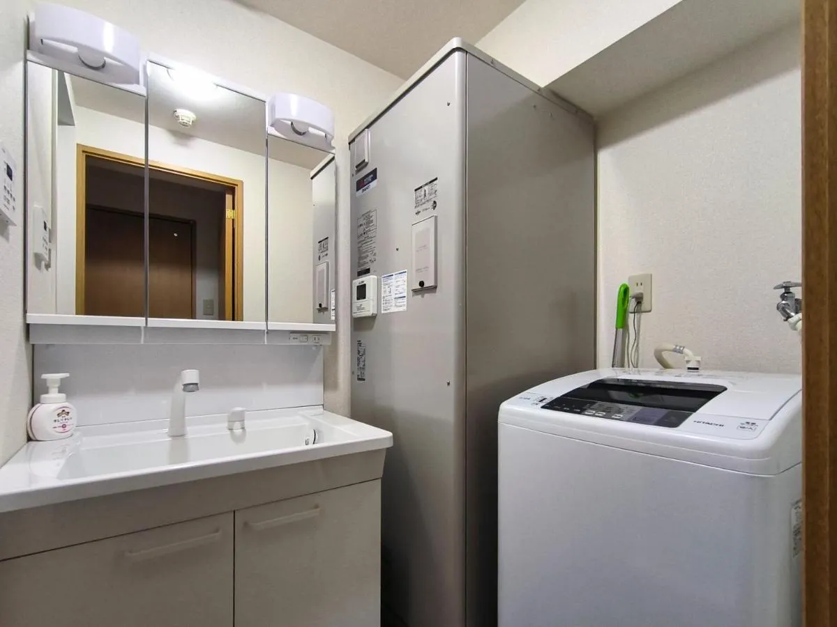 Image 1 of Ostay Kitahama Hotel Apartment