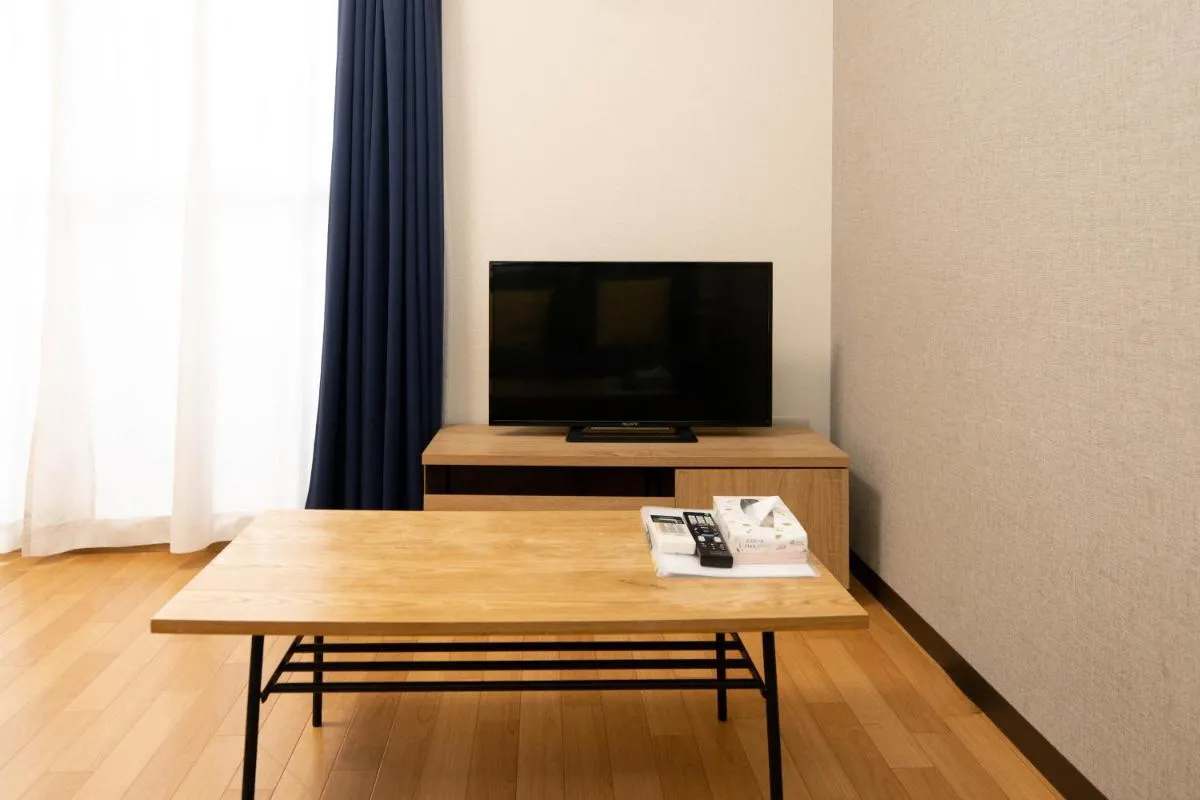 Image 3 of Ostay Kitahama Hotel Apartment
