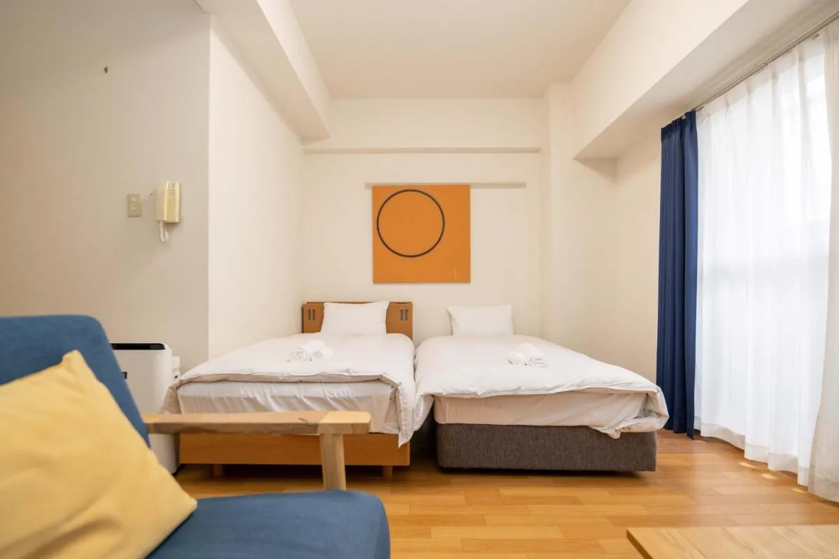 Image 5 of Ostay Kitahama Hotel Apartment