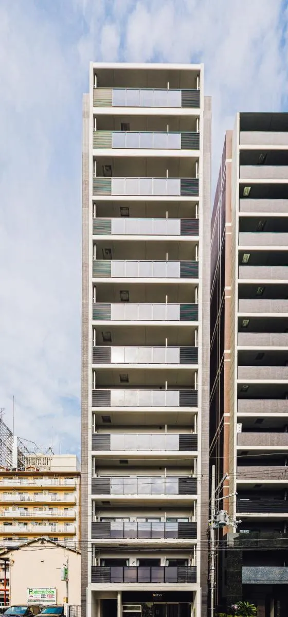 Image 5 of Ostay Shin-Osaka Hotel Apartment