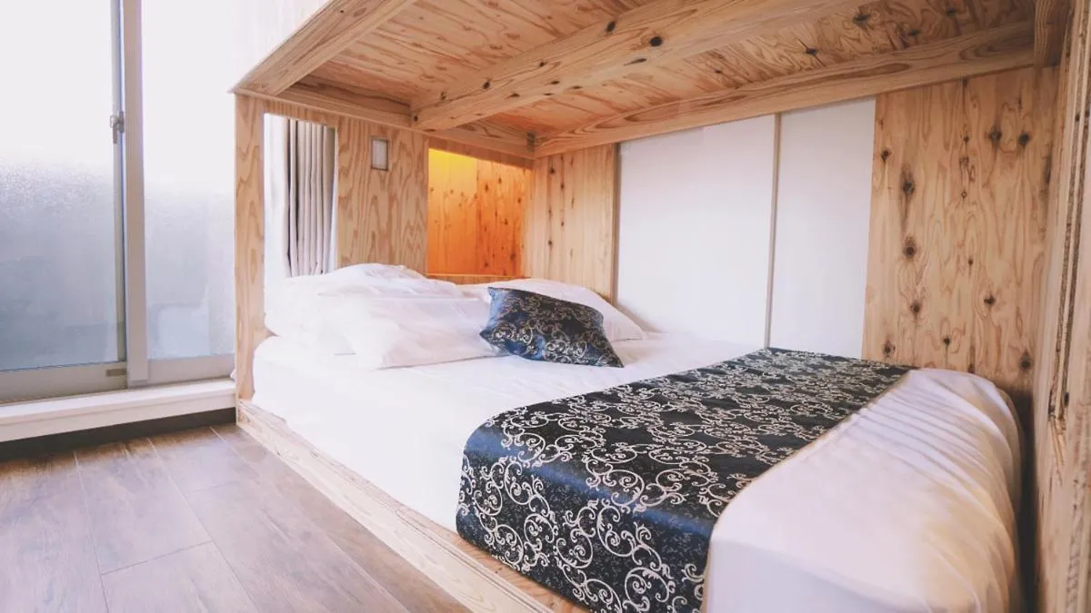 Image 2 of Poly Hostel Osaka