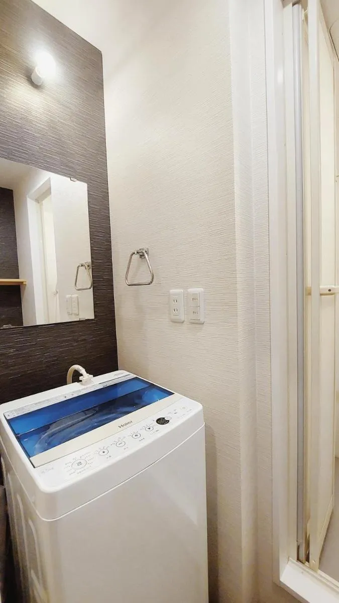 Image 3 of Poly Hostel Osaka