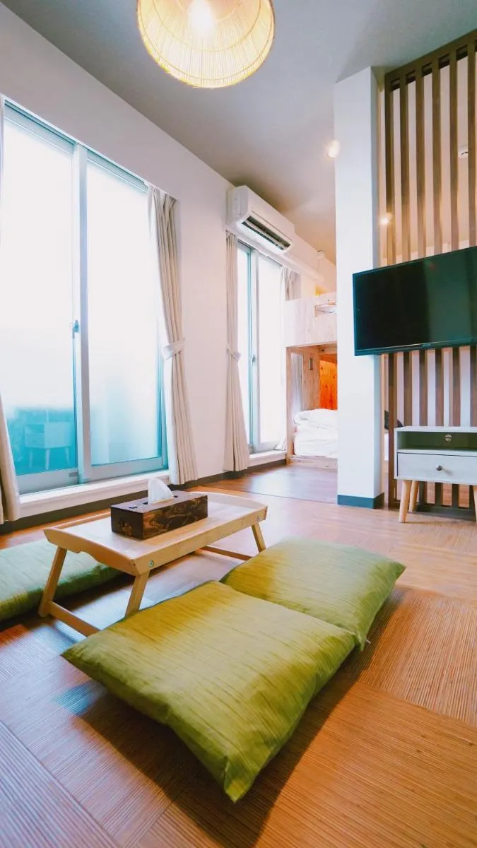 Image 5 of Poly Hostel Osaka