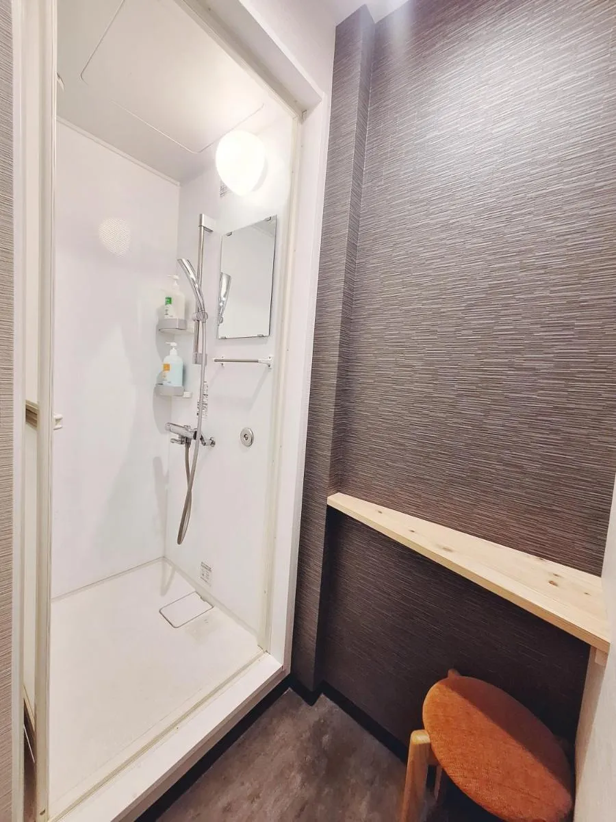 Image 6 of Poly Hostel Osaka