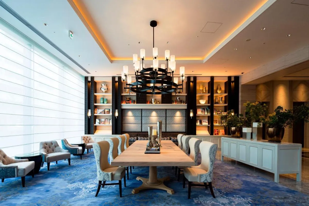 Image 1 of Premier Hotel CABIN PRESIDENT Osaka