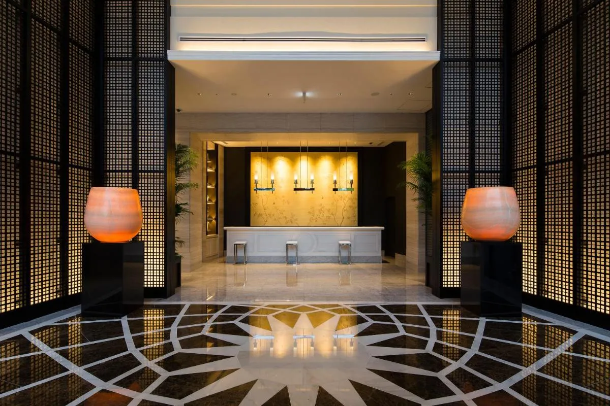 Image 2 of Premier Hotel CABIN PRESIDENT Osaka
