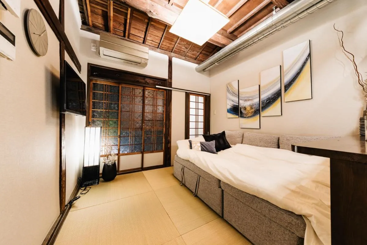 Image 6 of Prestige Suites Osaka Teradacho