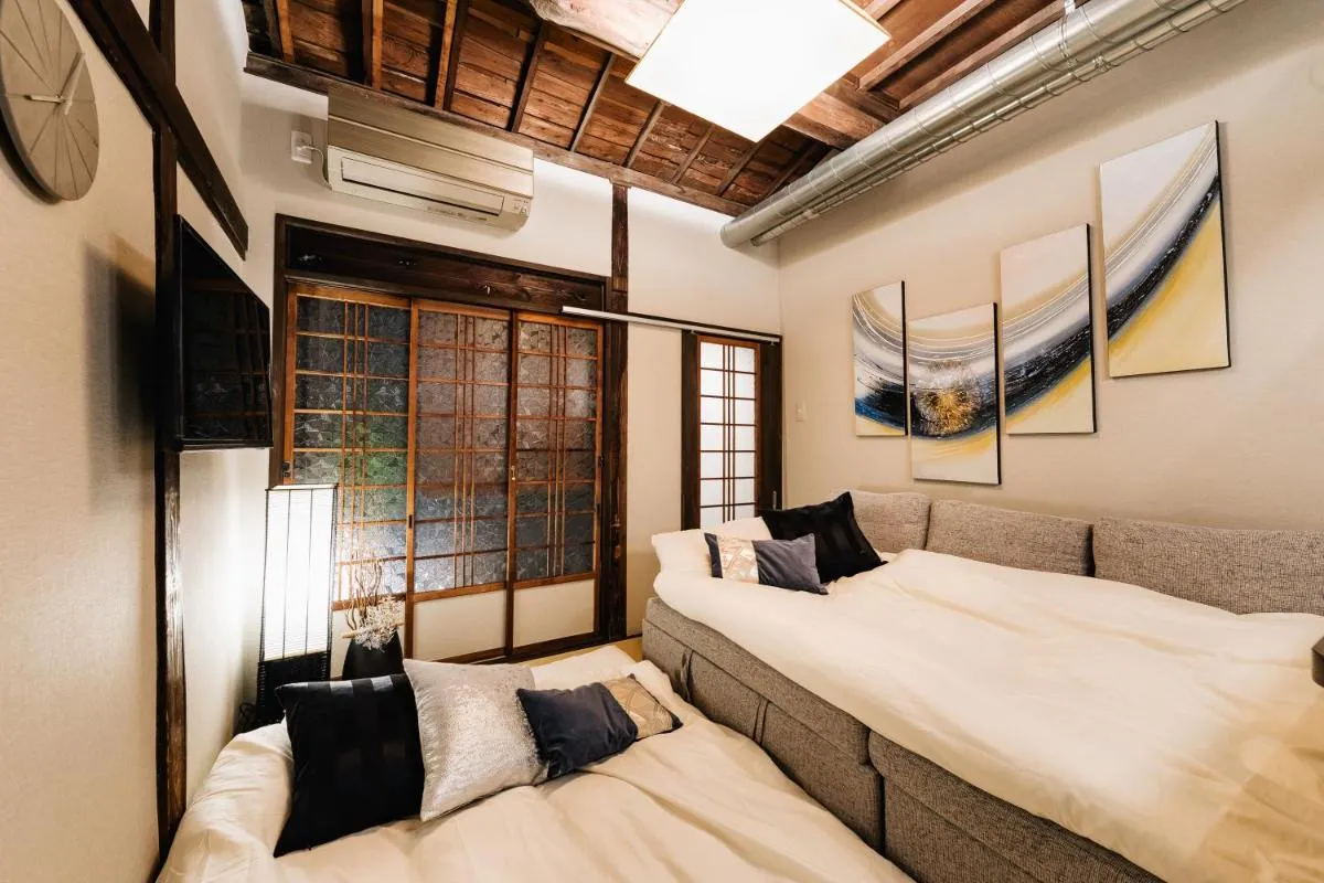 Image 1 of Prestige Suites Osaka Teradacho