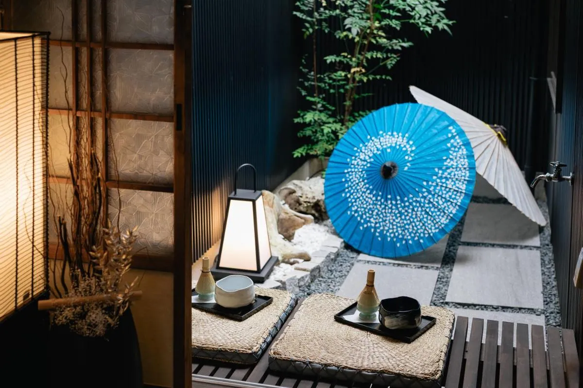 Image 5 of Prestige Suites Osaka Teradacho
