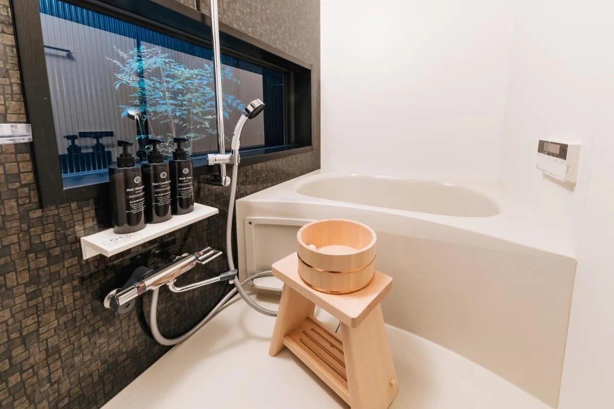 Image 2 of Prestige Suites Osaka Teradacho