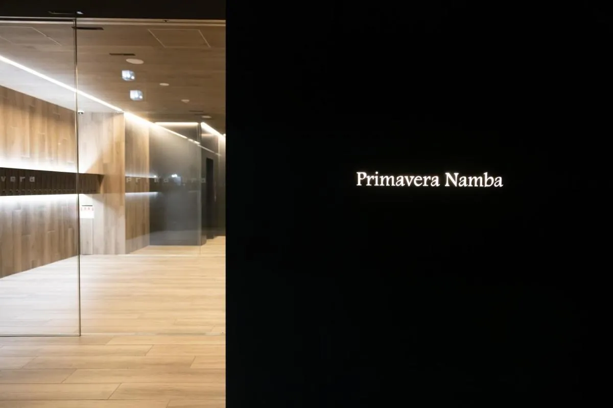 Image 5 of Primavera Namba