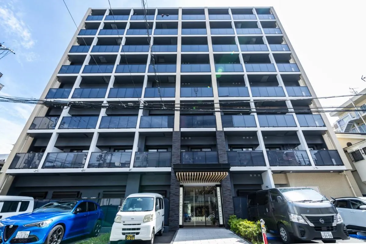 Image 3 of Primavera Namba Minami