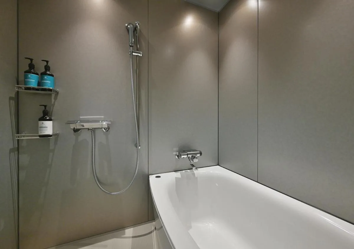 Image 4 of Prince Smart Inn Osaka Yodoyabashi