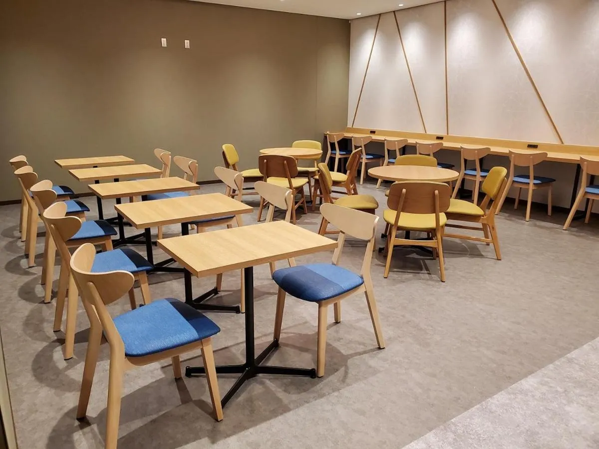 Image 6 of Prince Smart Inn Osaka Yodoyabashi
