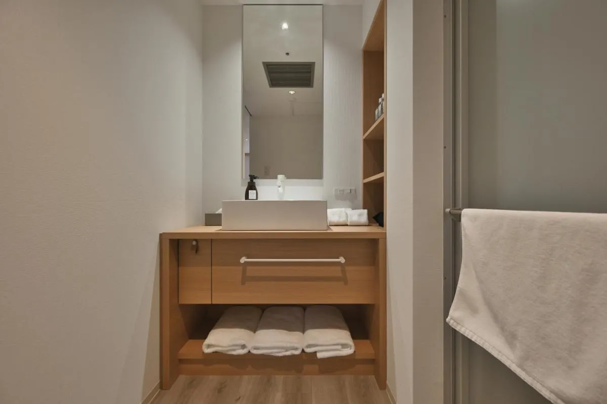Image 5 of Prince Smart Inn Osaka Yodoyabashi