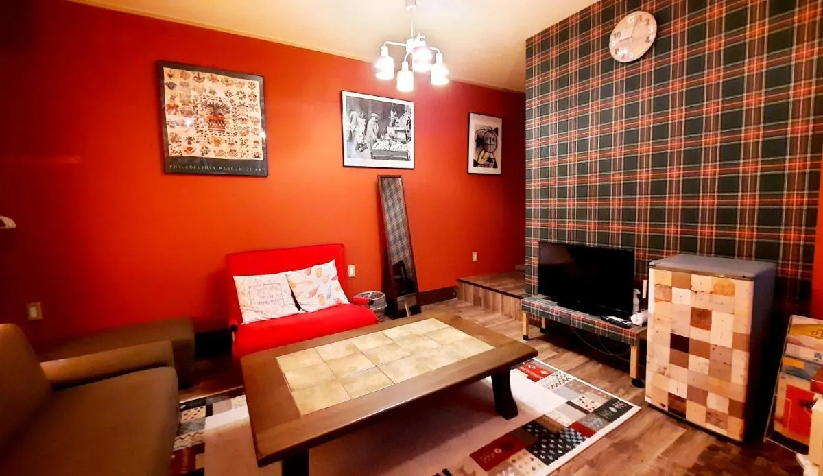 Image of Private house YOURSとなり