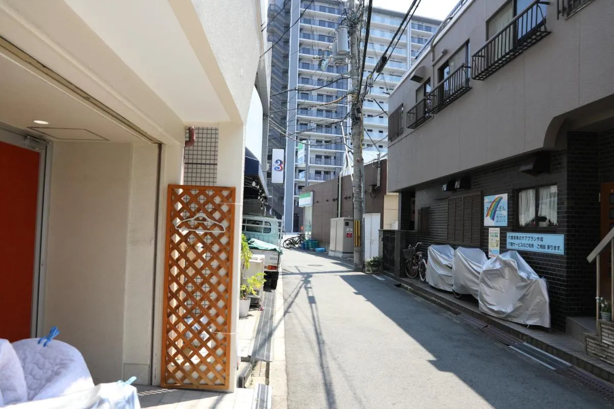 Image 5 of Private house YOURSとなり