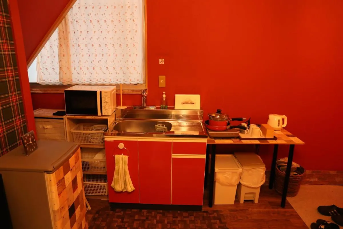 Image 3 of Private house YOURSとなり