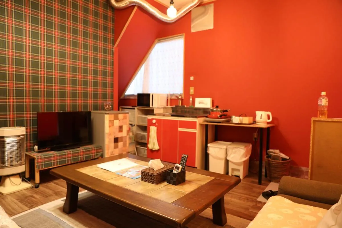 Image 4 of Private house YOURSとなり