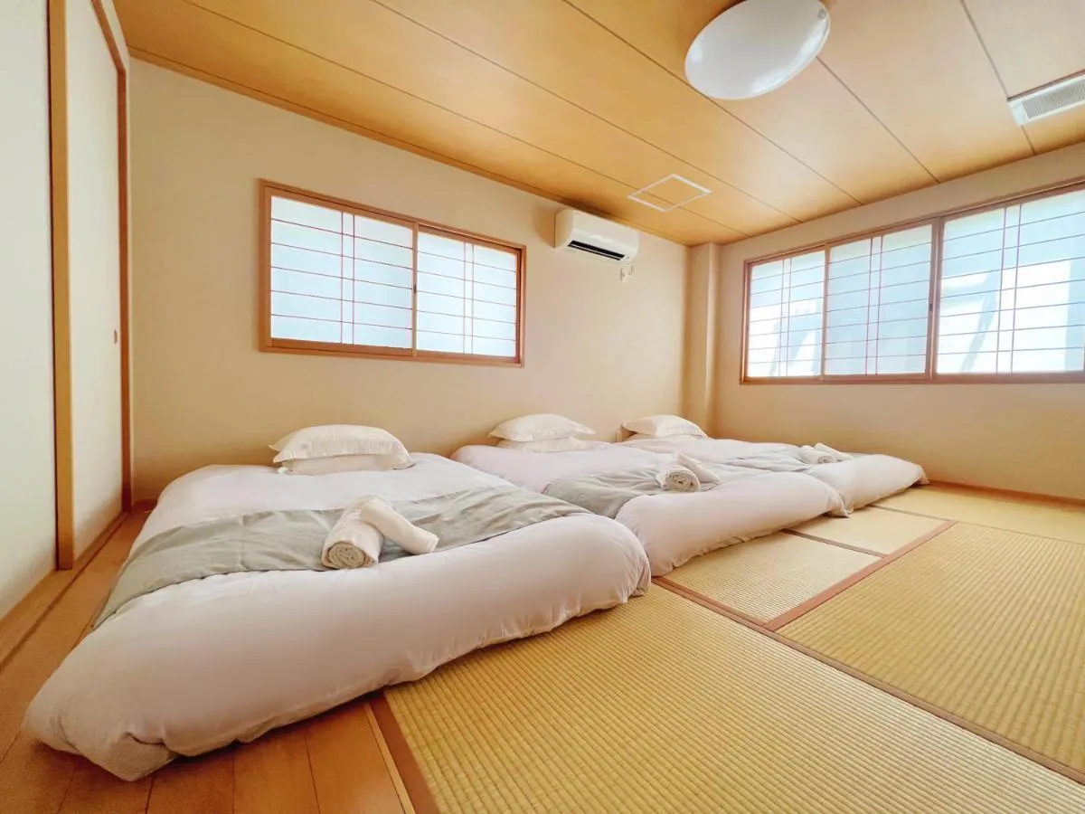 Image 1 of 千間川ー天王寺