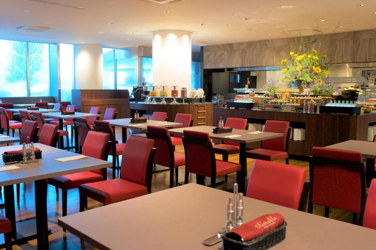 Image 3 of Quintessa Hotel Osaka Bay