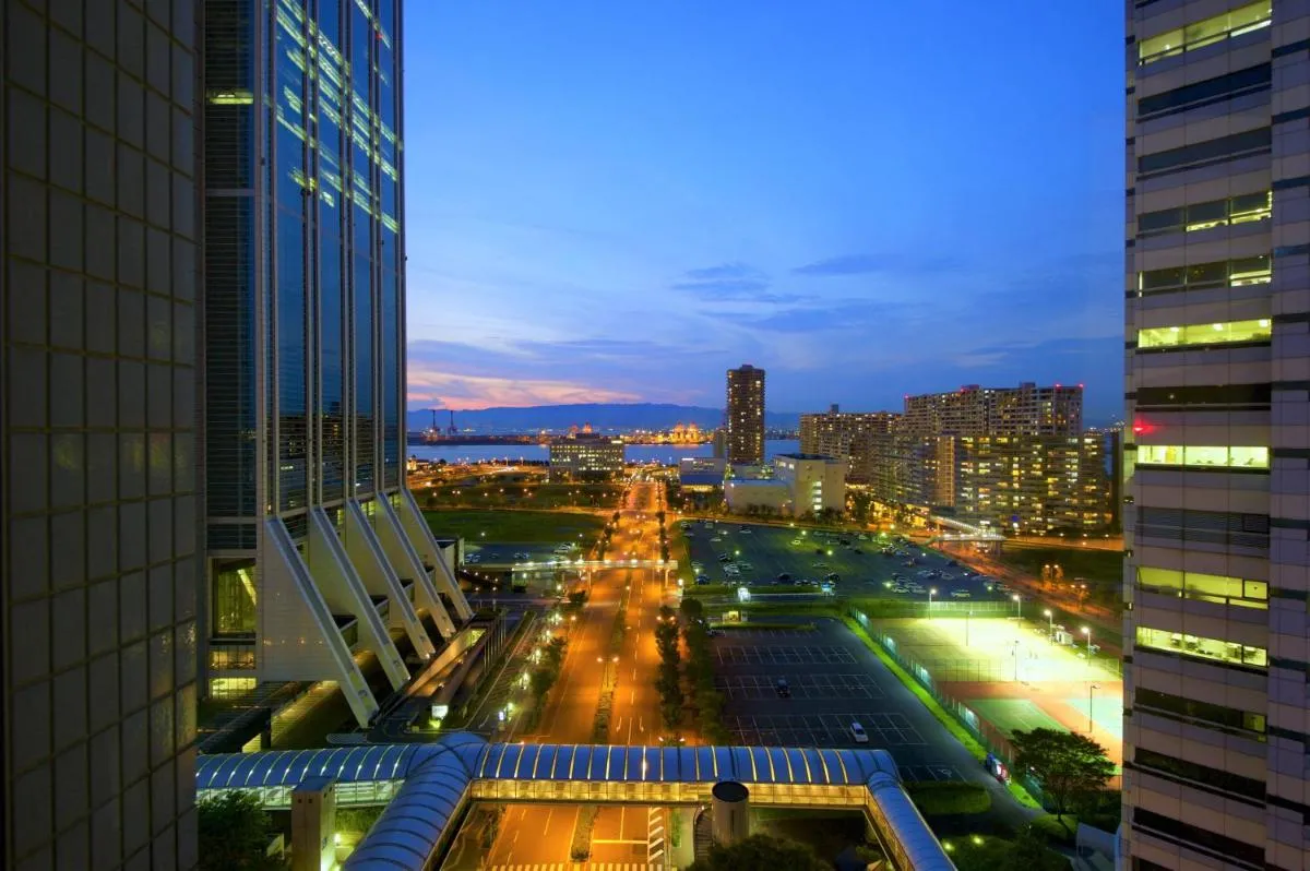 Image 5 of Quintessa Hotel Osaka Bay